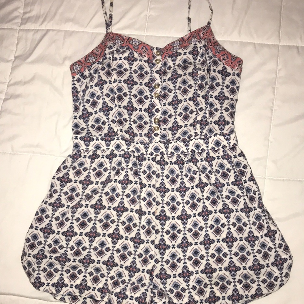 romper